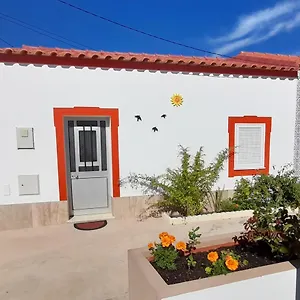 Casa Andorinha Casa de Férias Tavira