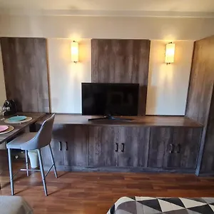 Grand Plaza Paulista Apartamento São Paulo