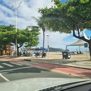 Luxo Quadra Mar Balneario Apartamento Balneário Camboriú