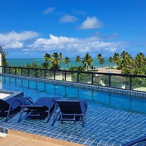 Flat De Maracaipe - Apartamento Pôrto das Galinhas