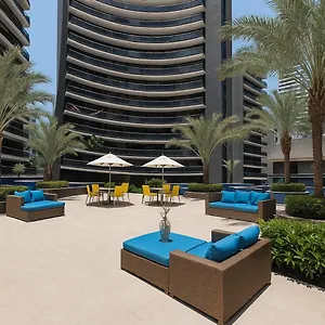 Landscape - 202 Torre Gold Apartamento
